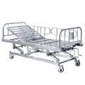 3-Position Manual Medical Hospital Bed Cabinet Set